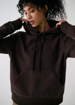 Lolë Icon Pullover Hoodie -LOLE OUTLET LSW4648 C221 2