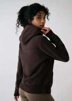 Lolë Icon Pullover Hoodie -LOLE OUTLET LSW4648 C221 4