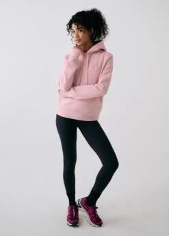 Lolë Icon Pullover Hoodie -LOLE OUTLET LSW4648 K772 1