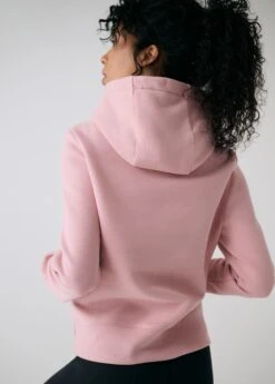 Lolë Icon Pullover Hoodie -LOLE OUTLET LSW4648 K772 4