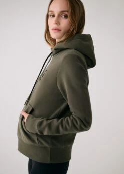 Lolë Icon Pullover Hoodie -LOLE OUTLET LSW4648 V694 3