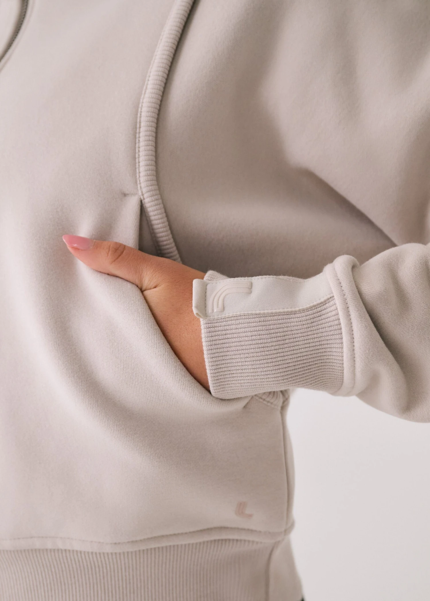 Yonder Half Zip Top 9 Yonder Half Zip Top - Image 7