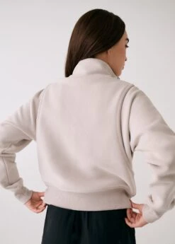 Yonder Half Zip Top 30 Yonder Half Zip Top -LOLE OUTLET LSW4650 G370 5