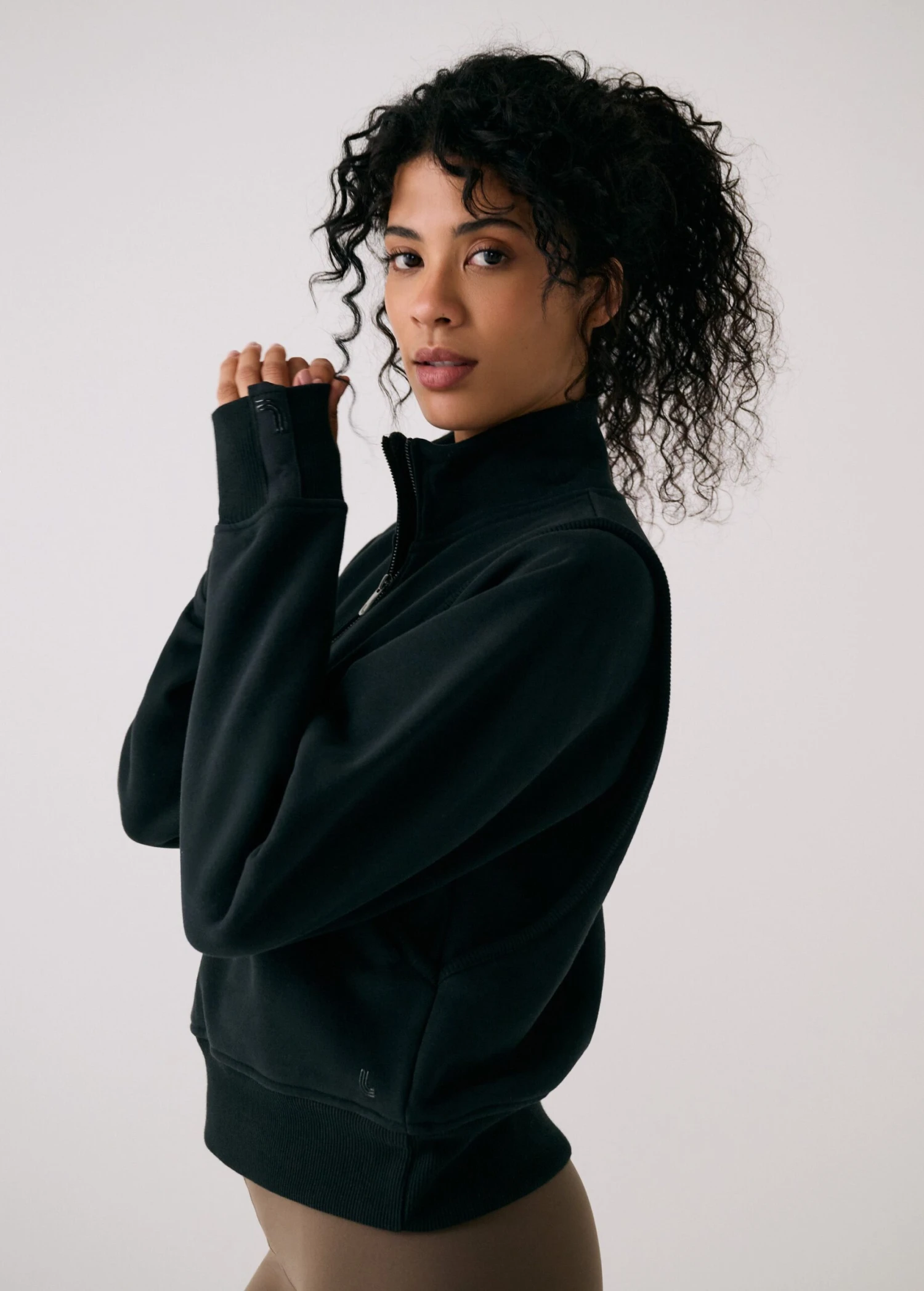 Yonder Half Zip Top 15 Yonder Half Zip Top - Image 13