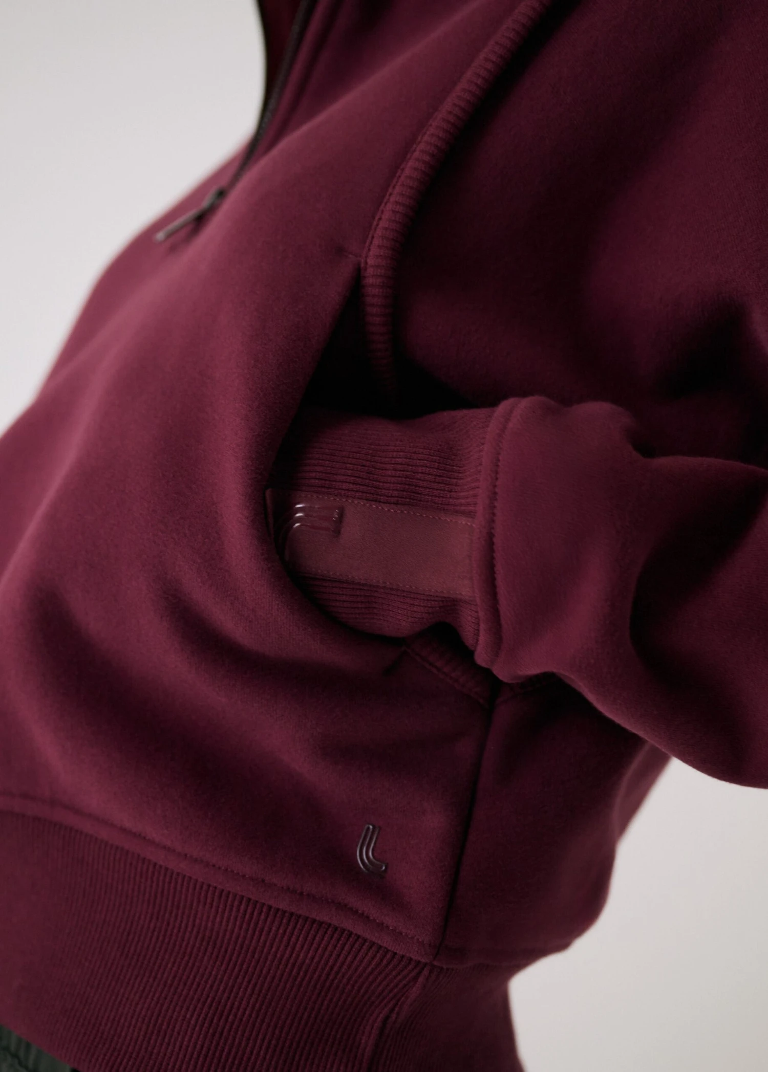 Yonder Half Zip Top 4 Yonder Half Zip Top - Image 2