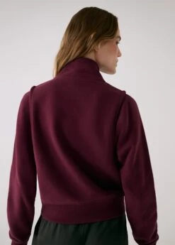 Yonder Half Zip Top 25 Yonder Half Zip Top -LOLE OUTLET LSW4650 P755 4