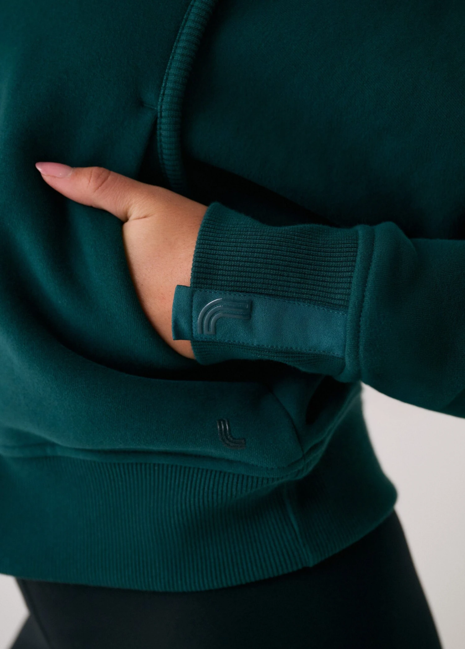 Yonder Half Zip Top 19 Yonder Half Zip Top - Image 17