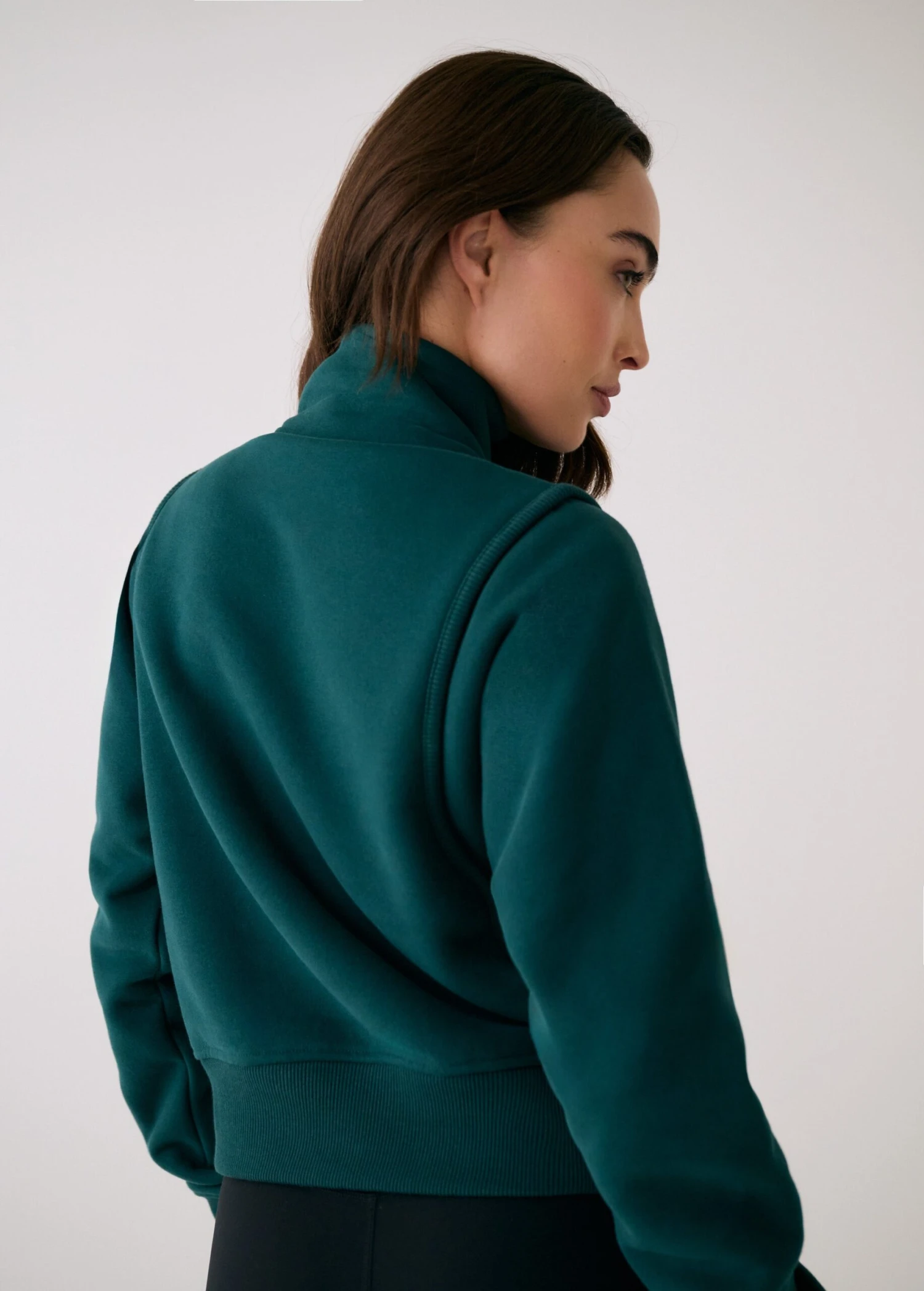 Yonder Half Zip Top 20 Yonder Half Zip Top - Image 18