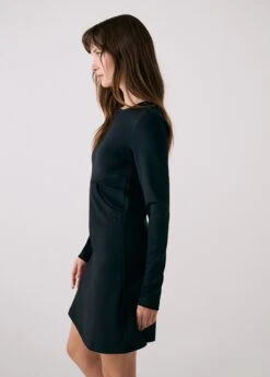 Flow Dress -LOLE OUTLET LSW4652 N415 3