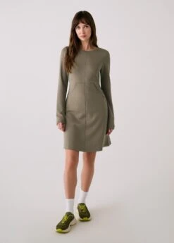 Flow Dress -LOLE OUTLET LSW4652 V814 1