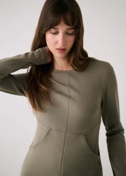 Flow Dress -LOLE OUTLET LSW4652 V814 2