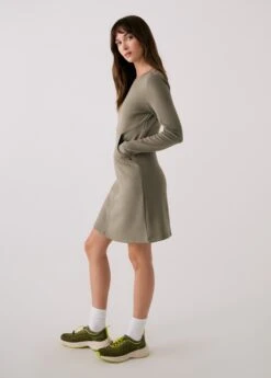 Flow Dress -LOLE OUTLET LSW4652 V814 3