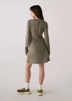 Flow Dress -LOLE OUTLET LSW4652 V814 4