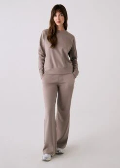 Flow Long Sleeve Top