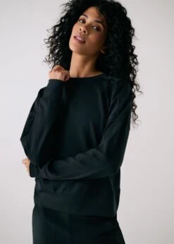 Flow Long Sleeve Top -LOLE OUTLET LSW4653 N415 2