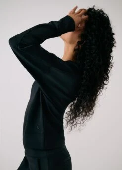 Flow Long Sleeve Top -LOLE OUTLET LSW4653 N415 3