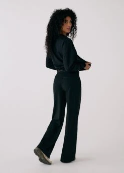 Flow Wide Leg Pants -LOLE OUTLET LSW4654 N415 3