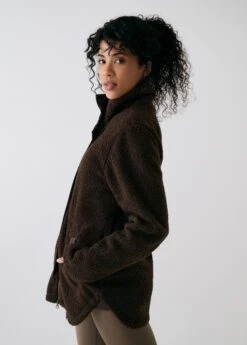 Fiercely Jacket -LOLE OUTLET LSW4655 C221 3