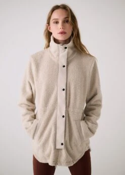 Fiercely Jacket -LOLE OUTLET LSW4655 G370 1