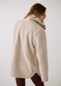 Fiercely Jacket -LOLE OUTLET LSW4655 G370 4