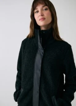 Fiercely Jacket -LOLE OUTLET LSW4655 N415 2