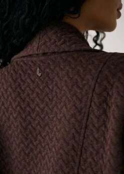 Clover Cardigan 24 Clover Cardigan -LOLE OUTLET LSW4656 C224 5