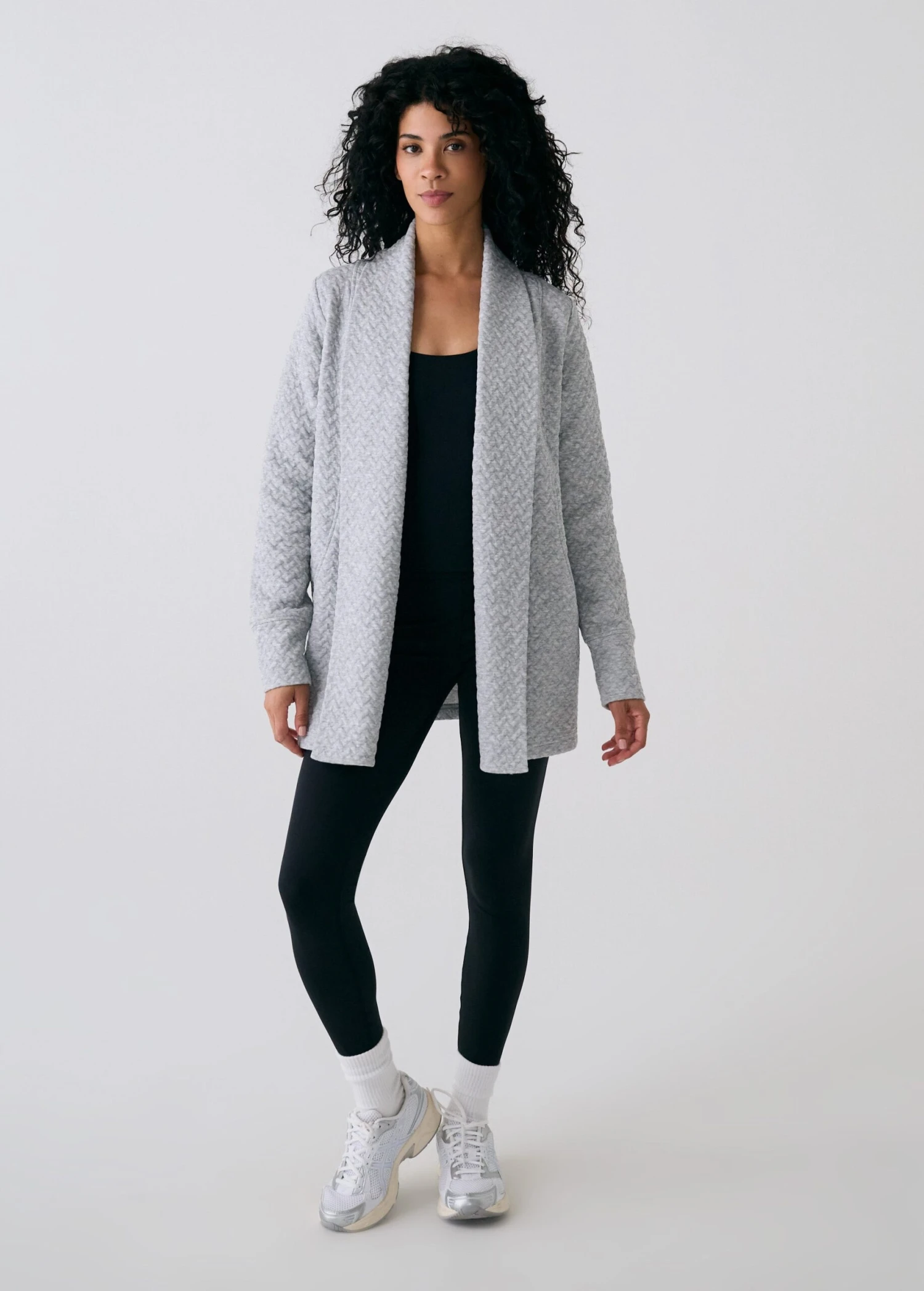 Clover Cardigan 8 Clover Cardigan - Image 6