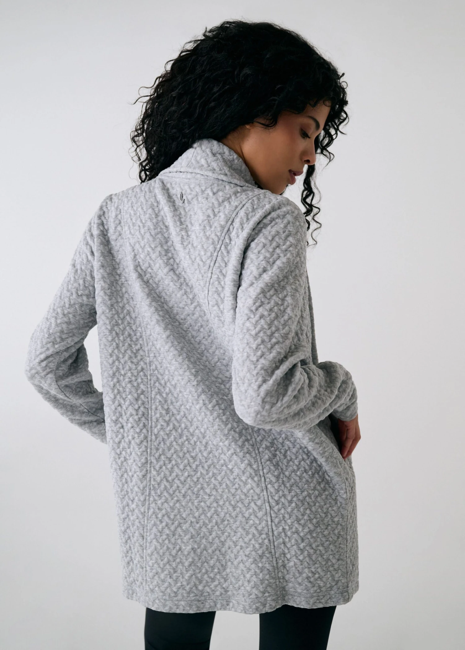 Clover Cardigan 10 Clover Cardigan - Image 8