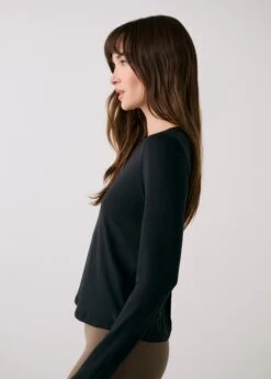 Vital Long Sleeves 28 Vital Long Sleeves -LOLE OUTLET LSW4658 N415 3