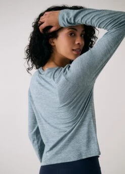 Vital Long Sleeves 34 Vital Long Sleeves -LOLE OUTLET LSW4658 V840 4