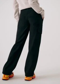 Olivie Tech Trousers -LOLE OUTLET LSW4667 N415 3