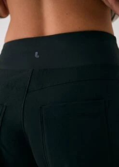 Olivie Tech Trousers -LOLE OUTLET LSW4667 N415 4