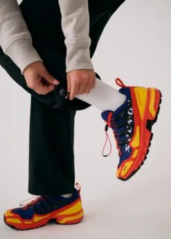 Olivie Tech Trousers -LOLE OUTLET LSW4667 N415 5