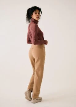 Flor Pants 18 Flor Pants -LOLE OUTLET LSW4670 C242 3