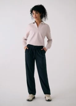 Olivie Pants -LOLE OUTLET LSW4673 N415 1