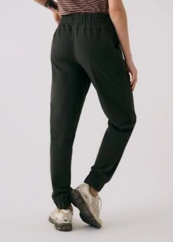 Olivie Tech Joggers 16 Olivie Tech Joggers -LOLE OUTLET LSW4674 BB03 3