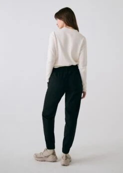 Olivie Tech Joggers 19 Olivie Tech Joggers -LOLE OUTLET LSW4674 N415 3