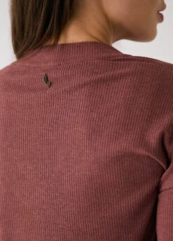 Traverse V-Neck Dress -LOLE OUTLET LSW4676 C244 4