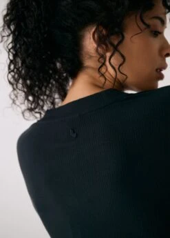 Traverse V-Neck Dress -LOLE OUTLET LSW4676 N415 4