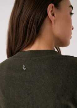 Traverse V-Neck Dress -LOLE OUTLET LSW4676 V841 4