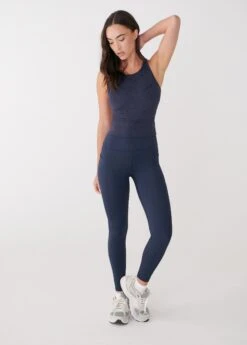 Step Up Ankle Leggings 27 Step Up Ankle Leggings -LOLE OUTLET LSW4678 B773 2