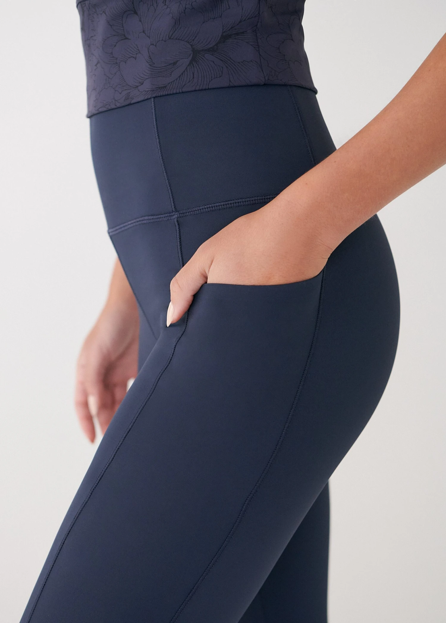 Step Up Ankle Leggings 13 Step Up Ankle Leggings - Image 11