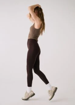 Step Up Ankle Leggings 20 Step Up Ankle Leggings -LOLE OUTLET LSW4678 C221 3