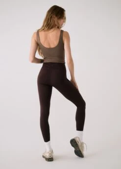 Step Up Ankle Leggings 21 Step Up Ankle Leggings -LOLE OUTLET LSW4678 C221 4