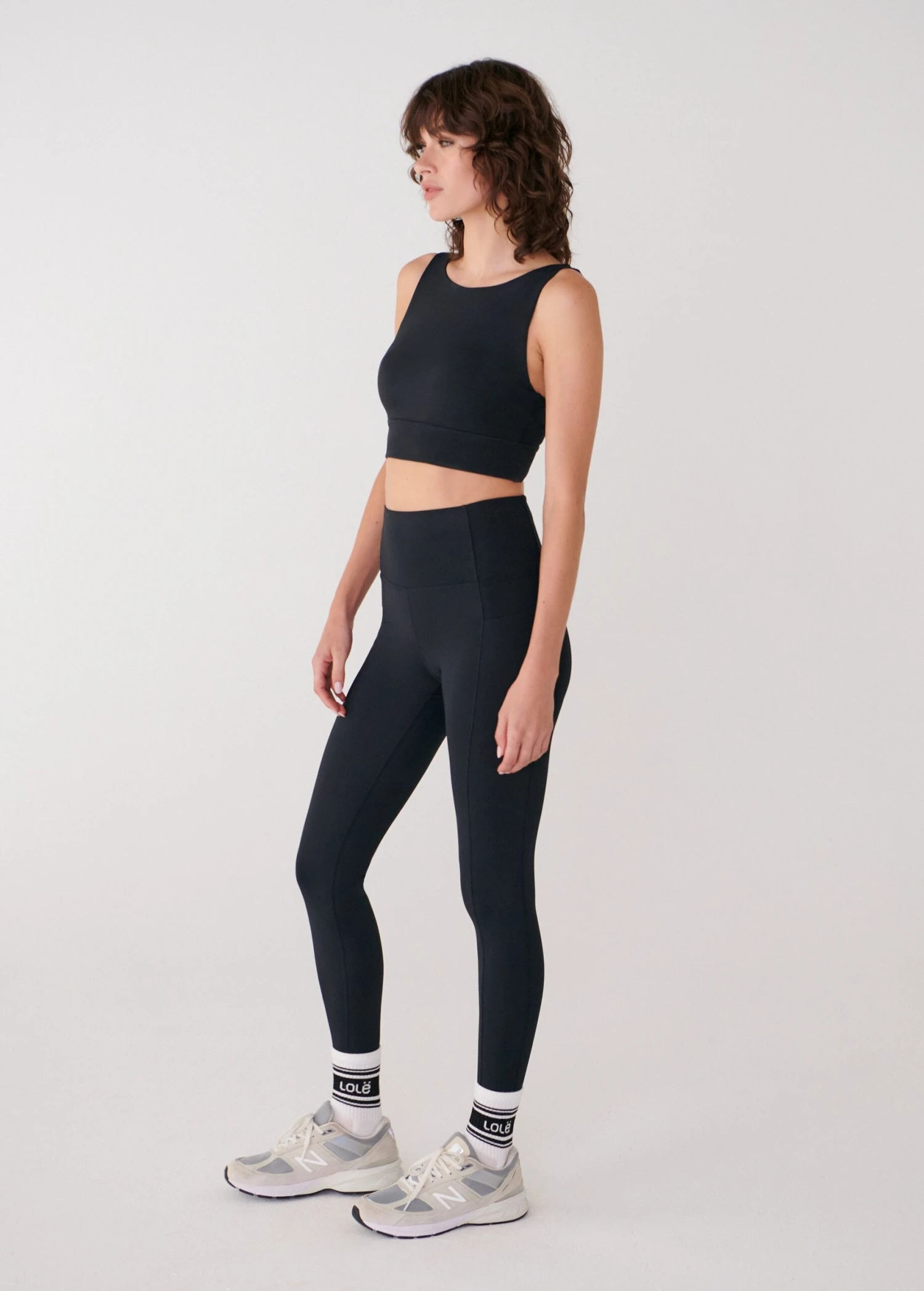 Step Up Ankle Leggings 7 Step Up Ankle Leggings - Image 5