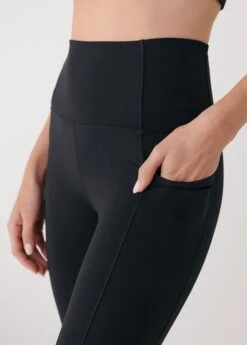 Step Up Ankle Leggings 24 Step Up Ankle Leggings -LOLE OUTLET LSW4678 N415 3