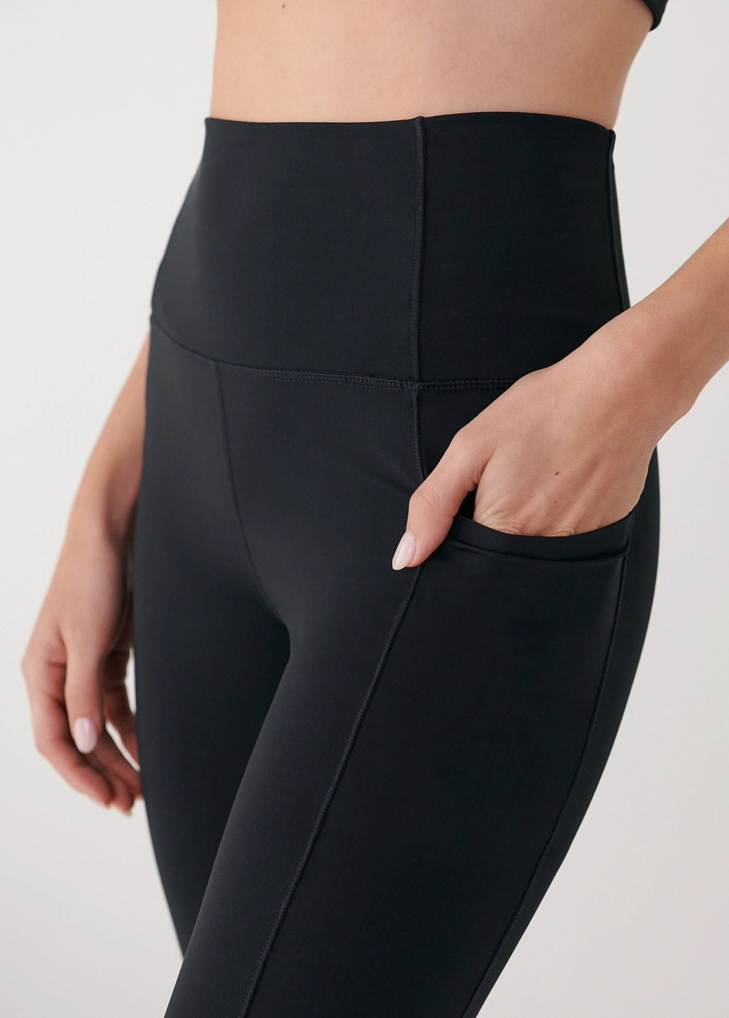 Step Up Ankle Leggings 9 Step Up Ankle Leggings - Image 7