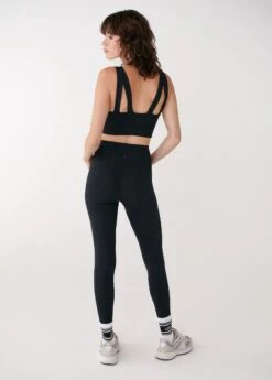 Step Up Ankle Leggings 25 Step Up Ankle Leggings -LOLE OUTLET LSW4678 N415 4