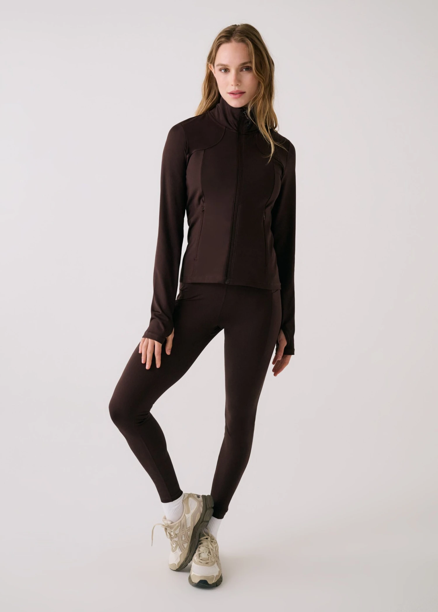 Step Up Jacket 7 Step Up Jacket - Image 5