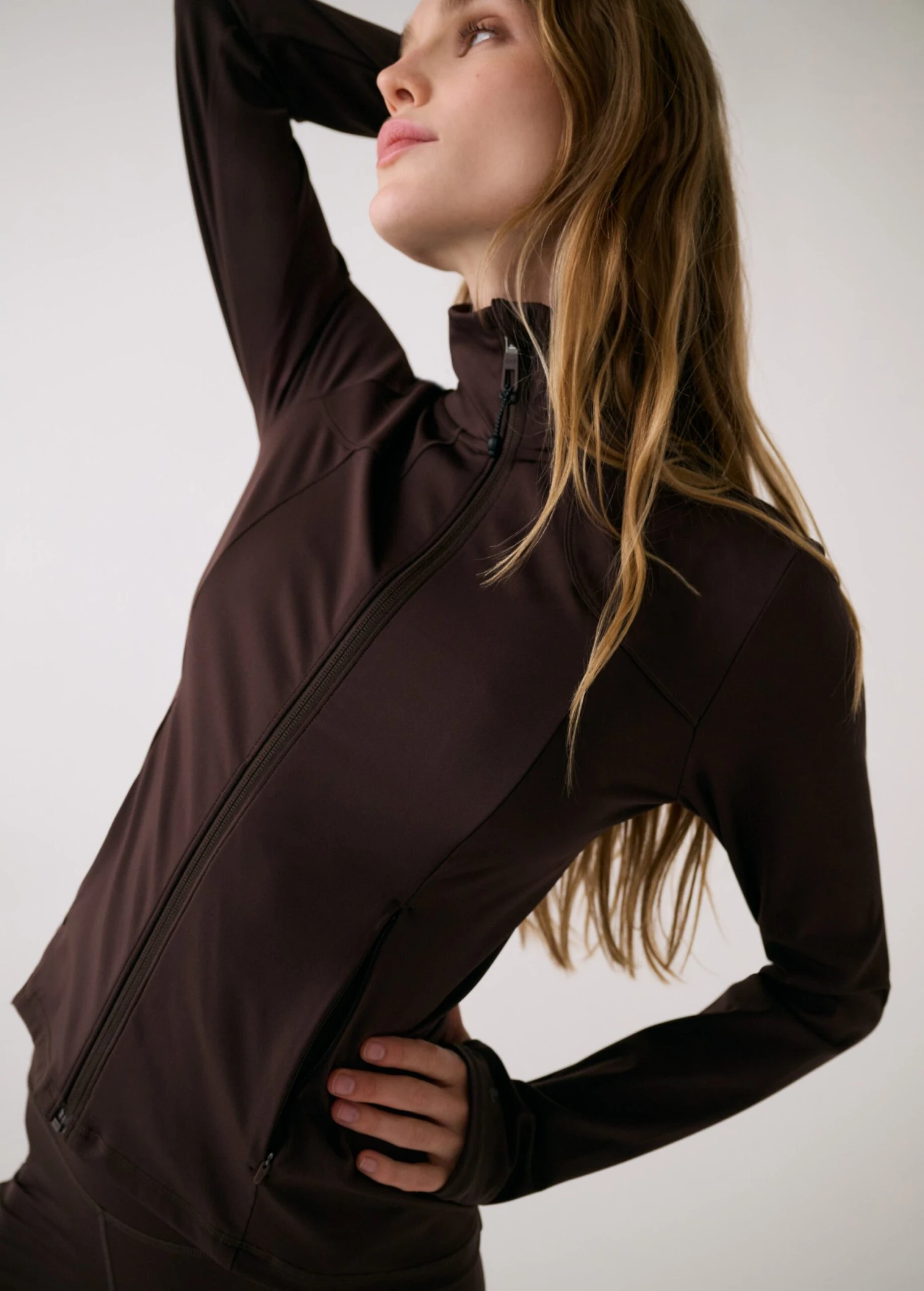 Step Up Jacket 10 Step Up Jacket - Image 8